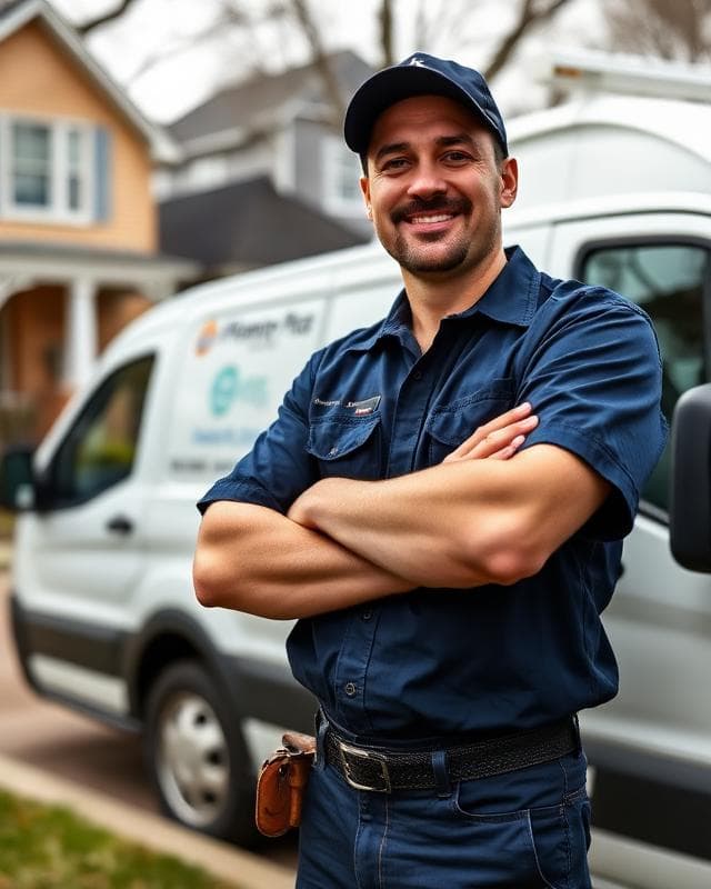 James Wilson, Owner & Lead Technician