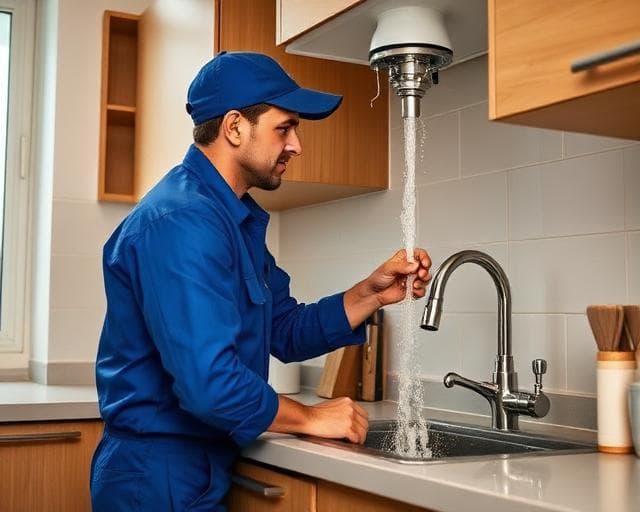 24/7 Emergency Plumbing